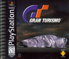 Gran Turismo - PS1 PS2 Playstation somente jogo comprar usado Gran Turismo - PS1 PS2 Playstation somente jogo comprar usado  Enviando para Brazil