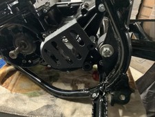 Suzuki 125 rm250 for sale  Bunker Hill