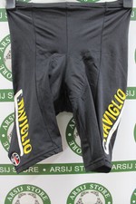 Body pantaloncino ciclismo usato  Afragola