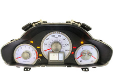 Speedometer instrument cluster for sale  Wellsboro