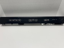 Novo painel de controle de máquina de lavar louça KitchenAid Whirlpool fabricante de equipamento original W10195573, WPW10500176, usado comprar usado  Enviando para Brazil