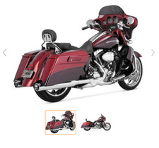 Vance hines chrome for sale  Westerville
