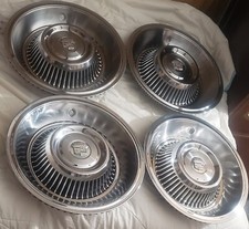 Cadillac hubcap 1963 for sale  East Petersburg