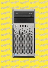 Server proliant ml310e usato  San Giuliano Milanese
