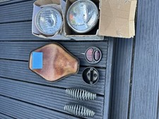 Chopper bobber parts for sale  TWICKENHAM