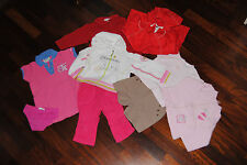 Lotto abbigliamento bambina usato  Italia