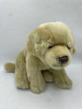 Golden retriever plush for sale  Waterbury