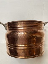 Vintage shiny hammered for sale  Channahon