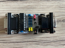 Necroware MCE Adapter V2 CGA EGA MDA to VGA Converter na sprzedaż  Wysyłka do Poland