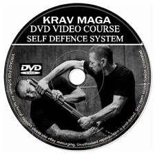 Impara krav maga usato  Spedire a Italy
