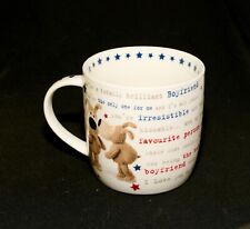 Boofle brilliant boyfriend for sale  CHICHESTER