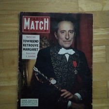 Ctober 1955 paris gebraucht kaufen  München