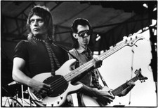 The Cars - Ric Ocasek - Benjamin Orr #102 impressão 5 x 7, usado comprar usado  Enviando para Brazil