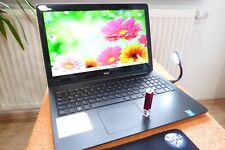 Dell inspiron 5547 gebraucht kaufen  Oberweißbach/Thür. Wald