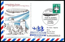 Interflug 1989 berlin gebraucht kaufen  Pausa