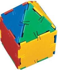 Polydron jeu cube d'occasion  Expédié en France