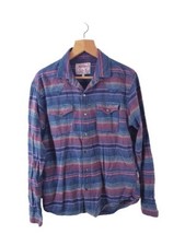 Desperado shirt western for sale  SKEGNESS