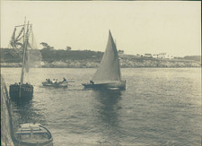 Finistère concarneau sortie d'occasion  Pagny-sur-Moselle