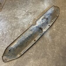 Radiator splash shield for sale  Akron