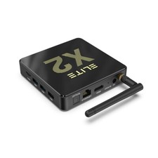 Reprodutor de mídia Android Elite X2 2025 4GB memória RAM 32GB armazenamento comprar usado  Enviando para Brazil