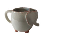 Ceramic elephant tea for sale  Fort Pierce
