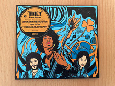 Thin lizzy the gebraucht kaufen  Jettingen-Scheppach