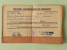 Ww2 germany. imilitary for sale  Far Rockaway