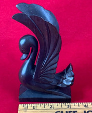 Carved ebony wood for sale  Lake Jackson
