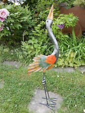 Vogel storch reiher gebraucht kaufen  Deutschland