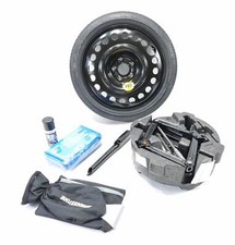 Kit ruotino scorta usato  Italia