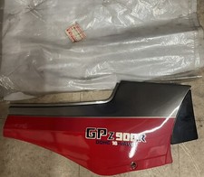 Kawasaki gpz 900 usato  Villachiara