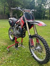 Honda cr85 2004 for sale  LEATHERHEAD