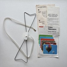 Vintage rca bow for sale  Hanover