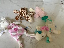 Lot cute plush for sale  Pearland