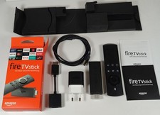 Fire stick gen gebraucht kaufen  Hemhofen