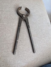 Ww1 farriers pincers for sale  YORK