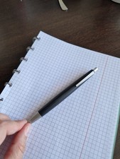 Lamy 2000 mehrsystemschreiber gebraucht kaufen  Kaarst