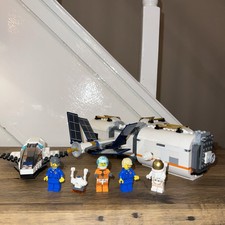 Lego city lunar for sale  HUDDERSFIELD