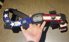 Fullforce knee brace for sale  Charlotte