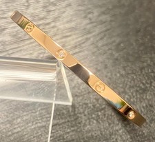 Diamond cartier love for sale  Atlanta