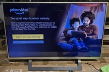 Sony bravia kdl for sale  MANCHESTER