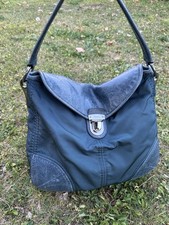 Vintage bag prada usato  Siena