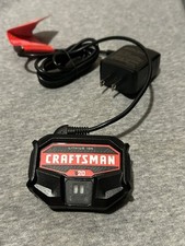 Craftsman cmcb1104 v20 for sale  Canton