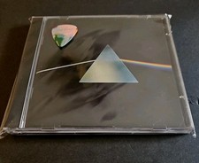 The Dark Side of the Moon - Pink Floyd - CD Like New Condition comprar usado  Enviando para Brazil