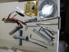 Div zubehör glühkerzenmotor gebraucht kaufen  Euskirchen