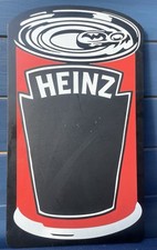 Heinz beans large for sale  CONSETT