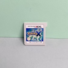 Pokemon 3ds italiano usato  Milano