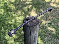 Vintage wrought iron for sale  COLCHESTER