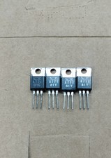 A771 2sa771 transistor usato  Barletta