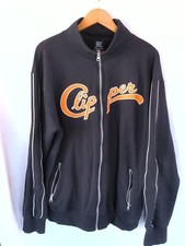 Veste clipper vintage d'occasion  Hagondange